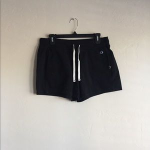 Champion sweat shorts